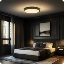Schlafzimmer Beleuchtung