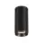 SLV Numinos Phase M Spot Aluminium Schwarz 20.1W 1970lm 36D - 930 Warmweiß | Höchste Farbwiedergabe - Dimmbar 