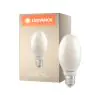 Ledvance HQL LED FIL V E40 38W 6000lm - 840 Kaltweiß | Ersatz für 125W