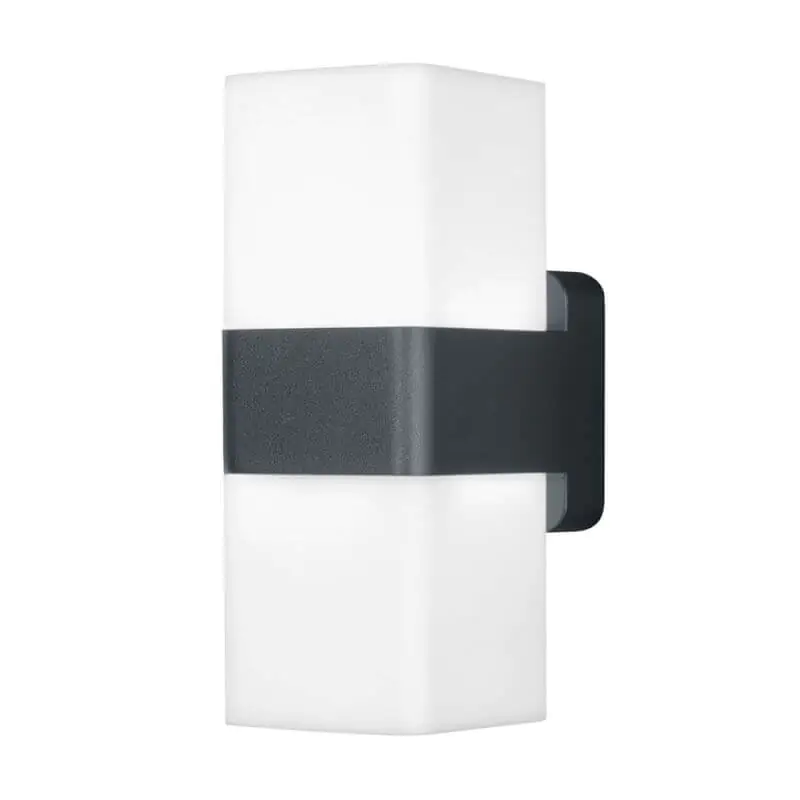 smarte LED-Leuchte